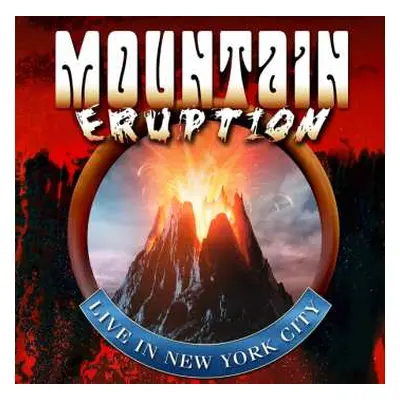 LP Mountain: Eruption Live In Nyc