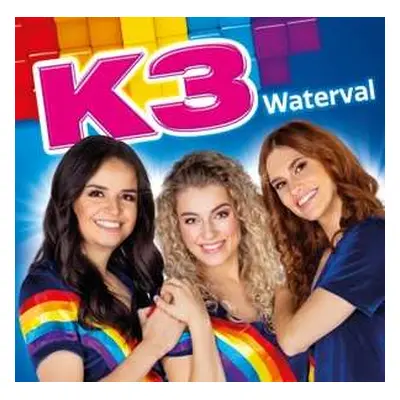 LP K3: Waterval