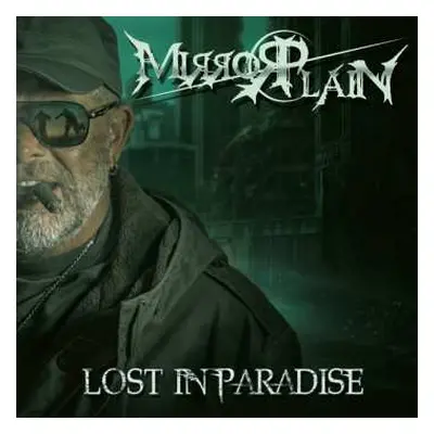 CD Mirrorplain: Lost In Paradise