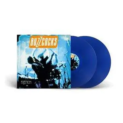 2LP Buzzcocks: French LTD | CLR