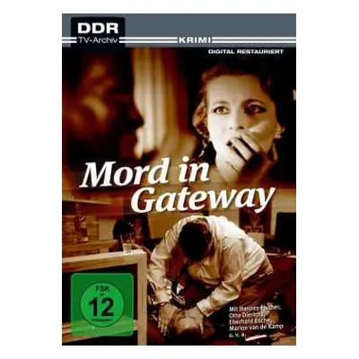 DVD Various: Mord In Gateway