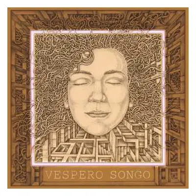 CD Vespero: Songo LTD