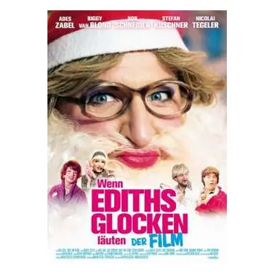 2DVD Various: Wenn Ediths Glocken Läuten - Der Film