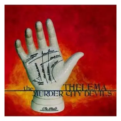 CD Murder City Devils: Thelema