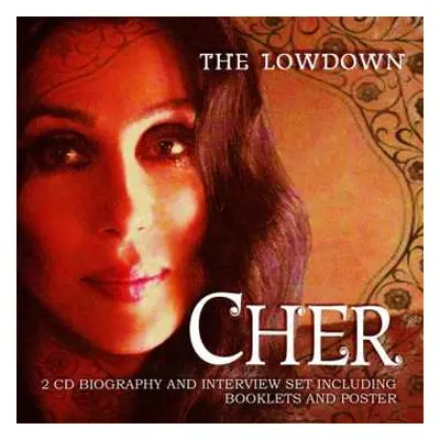 2CD/Box Set Cher: The Lowdown