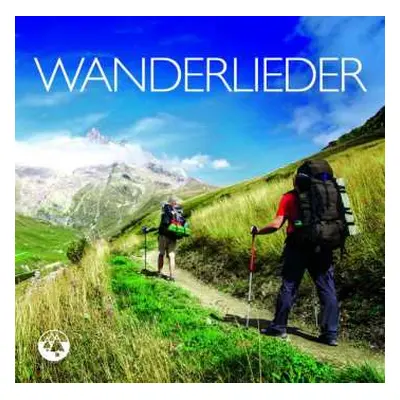 CD Various: Wanderlieder