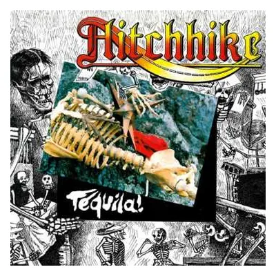 CD Hitchhike: Tequila!