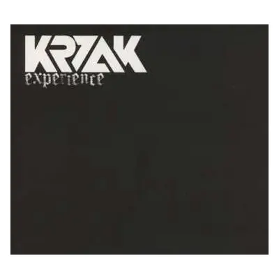 CD Krzak: Experience