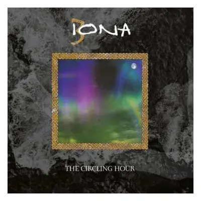 2CD Iona: The Circling Hour