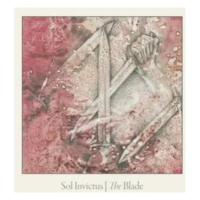 CD Sol Invictus: The Blade