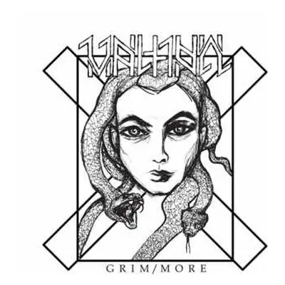 CD Valhall: Grim / More