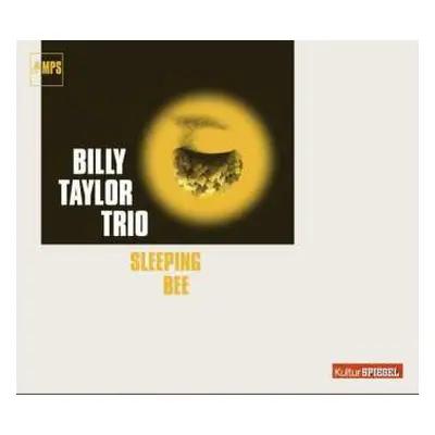 CD Billy Taylor Trio: Sleeping Bee