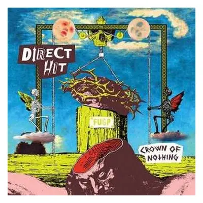 CD Direct Hit!: Crown of Nothing