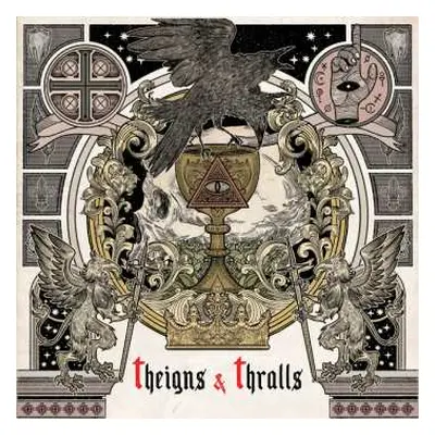 CD Theigns & Thralls: Theigns & Thralls