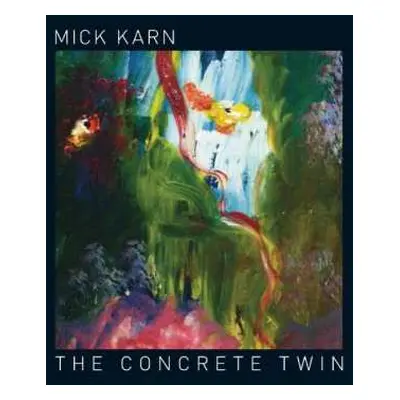 CD Mick Karn: The Concrete Twin