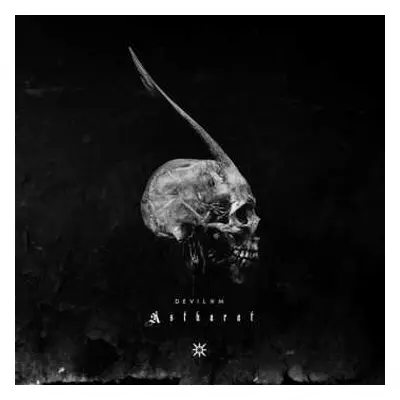 CD Devil-M: Astharat