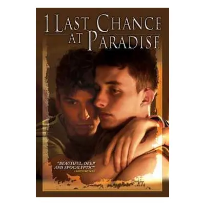 DVD Feature Film: 1 Last Chance At Paradise