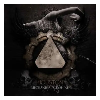 CD Houston!: Mechanical Sunshine