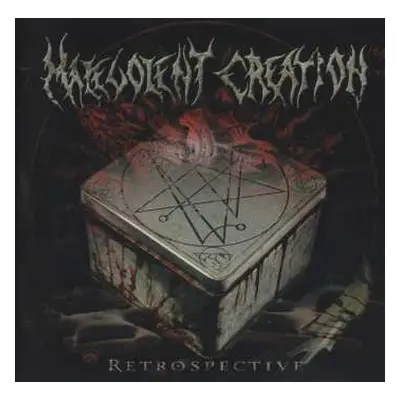 2LP Malevolent Creation: Retrospective