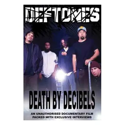 DVD Deftones: Death By Decibels