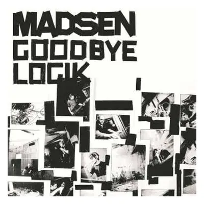 CD Madsen: Goodbye Logik