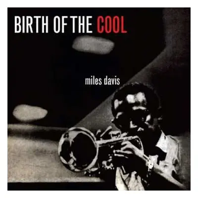 CD Miles Davis: Birth Of The Cool