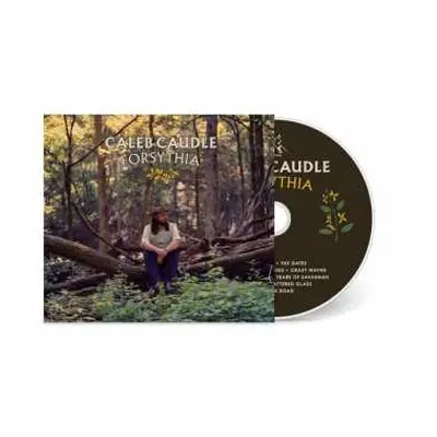 CD Caleb Caudle: Forsythia