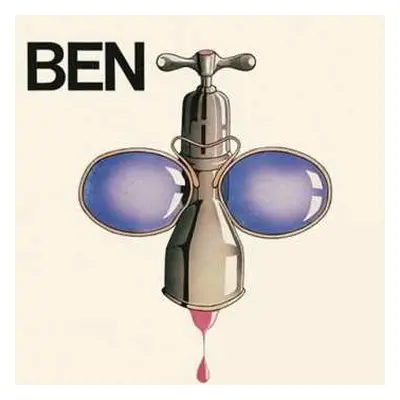 CD Ben: Ben