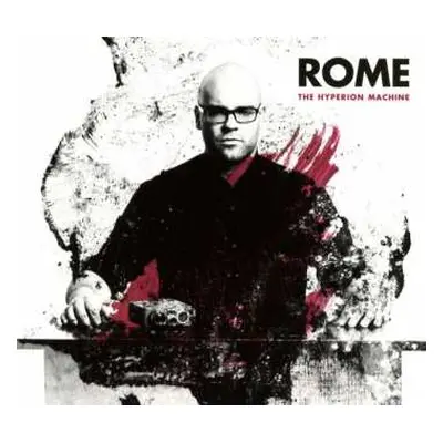 CD Rome: The Hyperion Machine