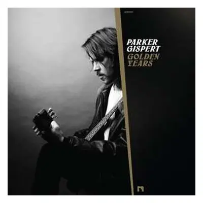 LP Parker Gispert: Golden Years CLR