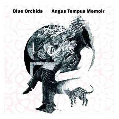 LP Blue Orchids: Angus Tempus Memoir (Souvenirs From The Subconscious)