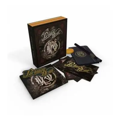 CD/Box Set Parkway Drive: Reverence DLX | LTD