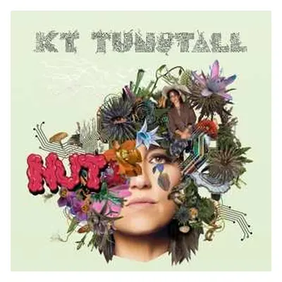 LP KT Tunstall: Nut CLR