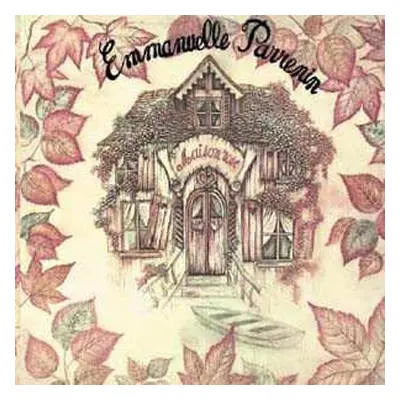 LP/SP Emmanuelle Parrenin: Maison Rose + 17 Décembre / La Forêt Bleue CLR | LTD