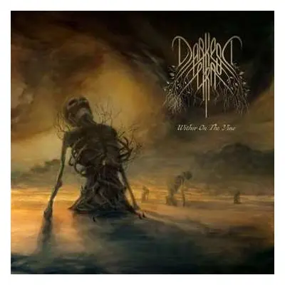 CD Darkest Era: Wither On The Vine