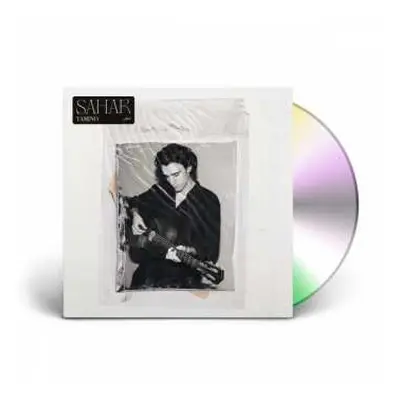 CD Tamino: Sahar