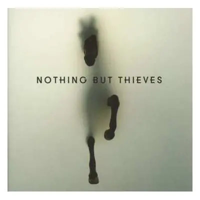 CD Nothing But Thieves: Nothing But Thieves DLX