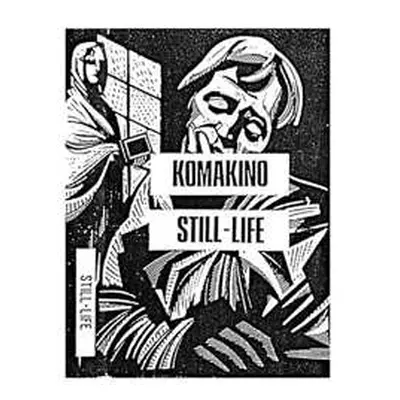 LP Various: Komakino Still-Life LTD