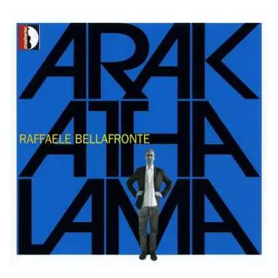 CD Raffaele Bellafronte: Arakathalama