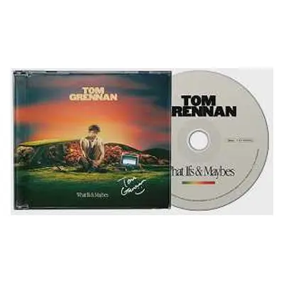 CD Tom Grennan: What Ifs & Maybes