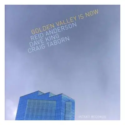 CD Craig Taborn: Golden Valley Is Now