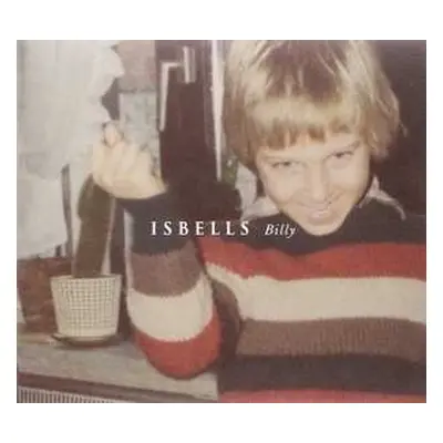 CD Isbells: Billy