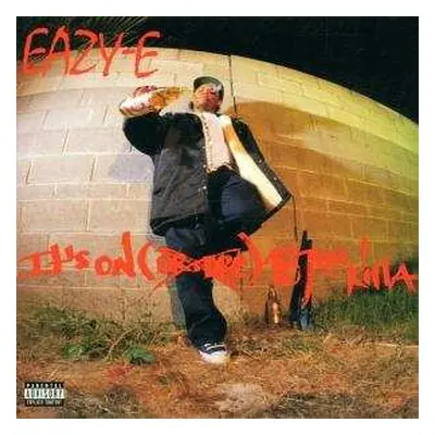 CD Eazy-E: It's On (Dr. Dre) 187um Killa