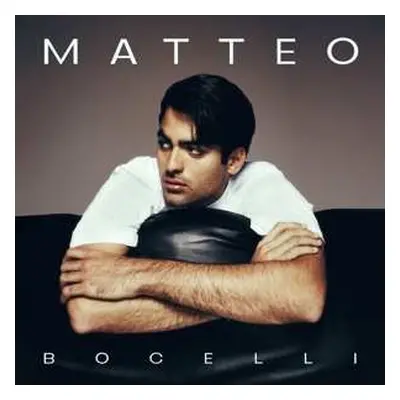 CD Matteo Bocelli: Matteo