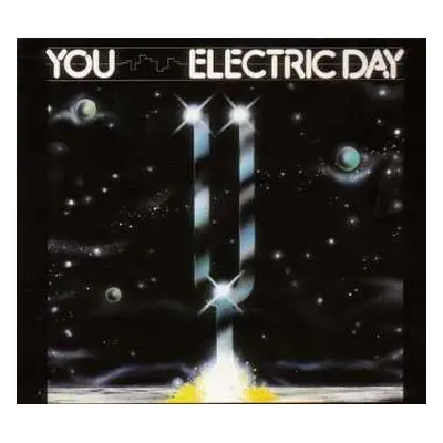 CD You: Electric Day DIGI