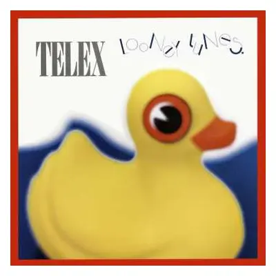 LP Telex: Looney Tunes