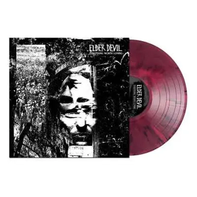 LP Elder Devil: Everything Worth Loving CLR | LTD