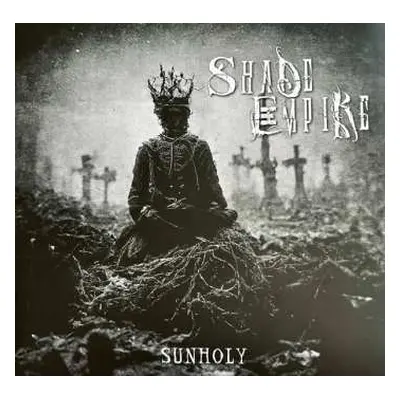 2LP Shade Empire: Sunholy CLR | LTD