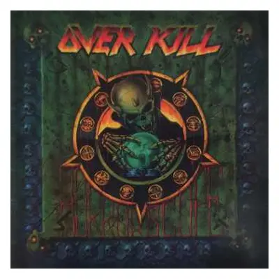 CD Overkill: Horrorscope