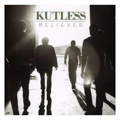 CD Kutless: Believer